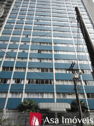 Apartamento para locacao no Agua Verde em Curitiba com 168,5m² por R$ 4.375,00
