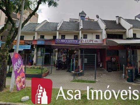 Loja para locacao no Agua Verde em Curitiba com 40m² por R$ 2.500,00