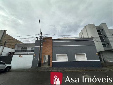 Loja para locacao no Reboucas em Curitiba com 180m² por R$ 8.750,00