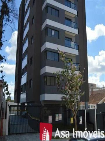 Apartamento para venda no Sao Francisco em Curitiba com 50m² por R$ 545.000,00