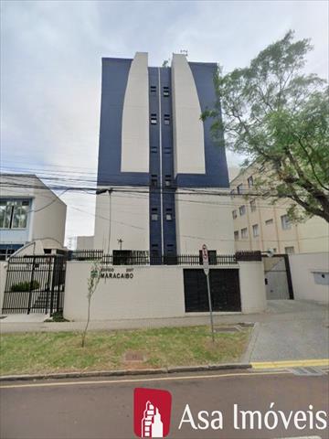 Apartamento para locacao no Reboucas em Curitiba com 77m² por R$ 3.750,00