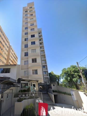 Apartamento para venda no Cristo Rei em Curitiba com 67m² por R$ 400.000,00