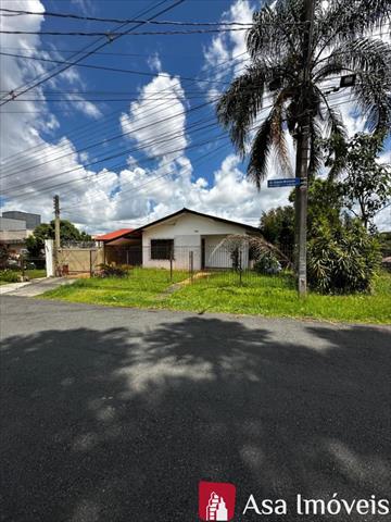 Residência para locacao no Santa Felicidade em Curitiba com 200m² por R$ 4.750,00