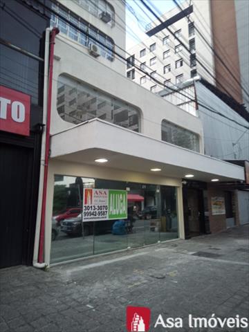 Loja para venda no Centro em Curitiba com 204m² por R$ 1.200.000,00