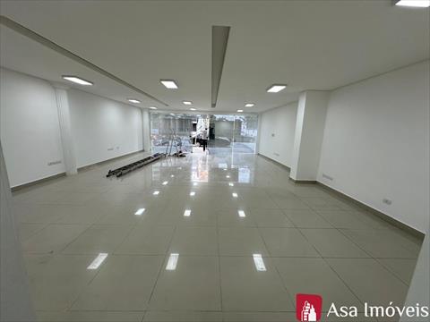 Loja para venda no Centro em Curitiba com 204m² por R$ 960.000,00