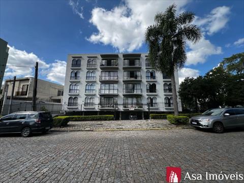 Apartamento para venda no Agua Verde em Curitiba com 122m² por R$ 500.000,00