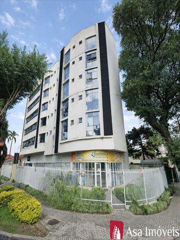 Prédio Inteiro para venda no Reboucas em Curitiba com 1.320m² por R$ 7.300.000,00