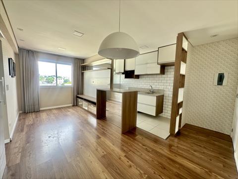 Apartamento para venda no Guaira em Curitiba com 94m² por R$ 410.000,00