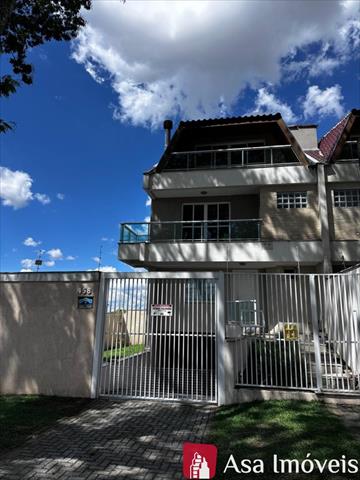 Residência para locacao no Bacacheri em Curitiba com 0m² por R$ 5.800,00