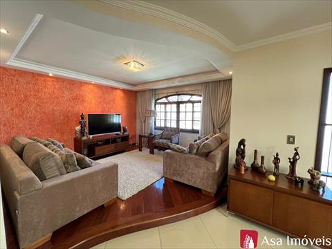 Residência para venda no Orleans em Curitiba com 200m² por R$ 1.000.000,00