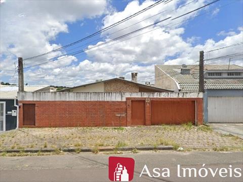 Residência para venda no Boa Vista em Curitiba com 762m² por R$ 620.000,00