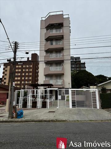 Apartamento para locacao no Ahu em Curitiba com 141m² por R$ 3.500,00