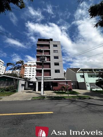 Apartamento para locacao no Boa Vista em Curitiba com 55,06m² por R$ 5.000,00