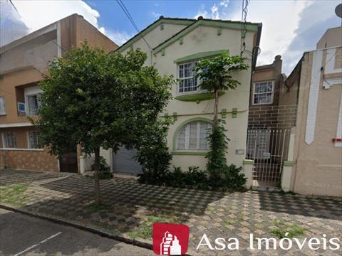 Casa Comercial para venda no Centro em Curitiba com 262m² por R$ 762.000,00