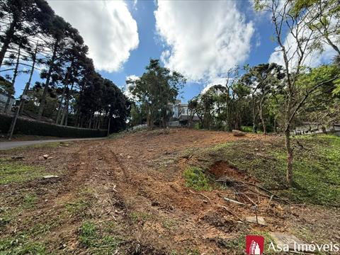 Área para venda no Campo Comprido em Curitiba com 1.060m² por R$ 2.790.000,00