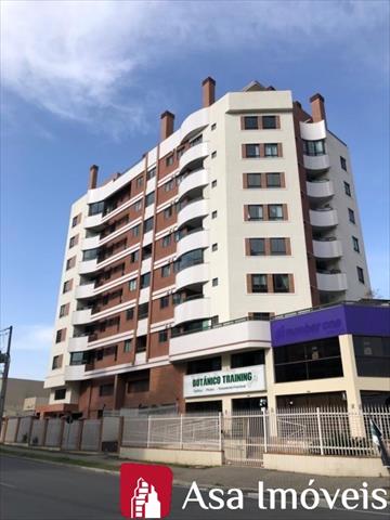 Apartamento para venda no Cristo Rei em Curitiba com 67,59m² por R$ 570.000,00