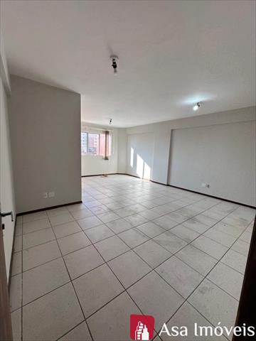 Conjunto Comercial para locacao no Portao em Curitiba com 37m² por R$ 1.625,00