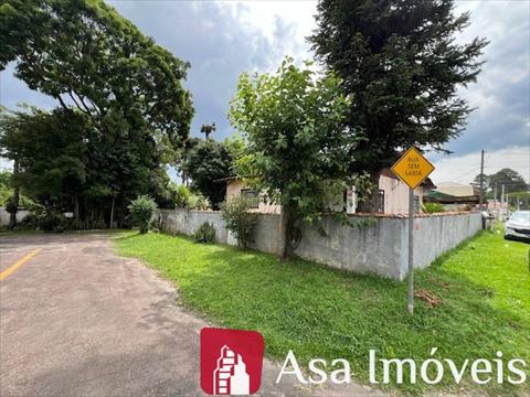 Terreno para venda no Barreirinha em Curitiba com 0m² por R$ 450.000,00