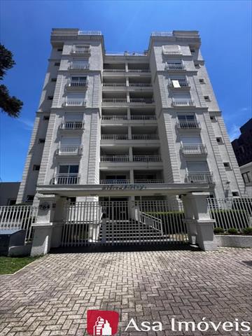 Apartamento para locacao no Batel em Curitiba com 113,26m² por R$ 6.000,00