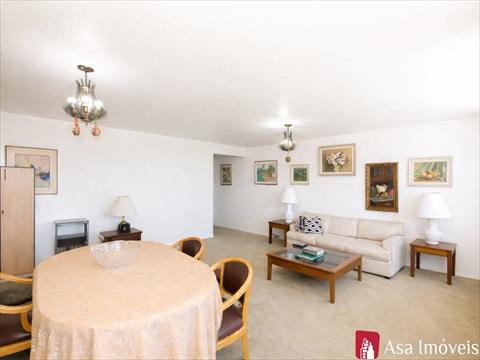 Apartamento para venda no Centro em Curitiba com 172,71m² por R$ 800.000,00