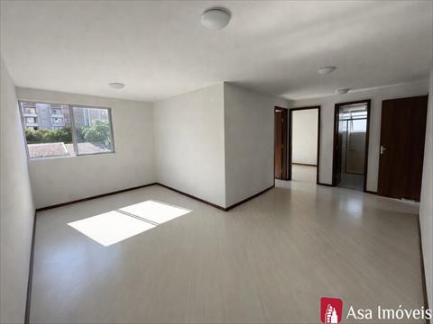 Apartamento para venda no Agua Verde em Curitiba com 73m² por R$ 450.000,00