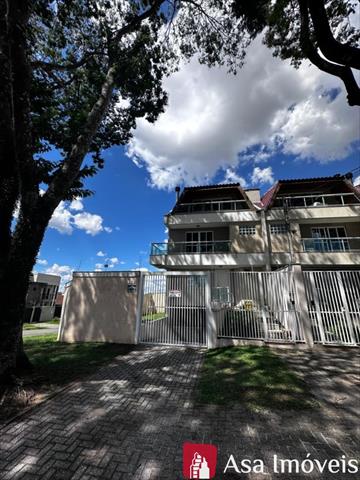 Residência para locacao no Bacacheri em Curitiba com 0m² por R$ 5.800,00