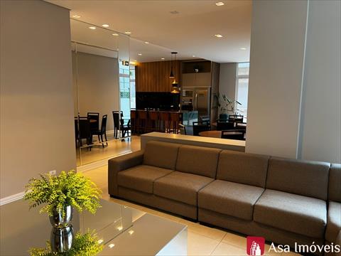 Apartamento para venda no Alto da Rua XV em Curitiba com 68m² por R$ 900.000,00