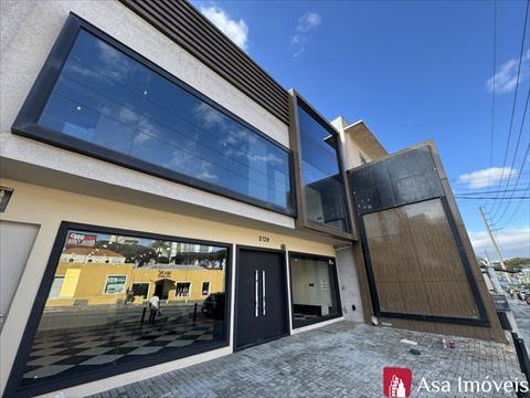 Loja para locacao no Centro em Curitiba com 450m² por R$ 25.000,00