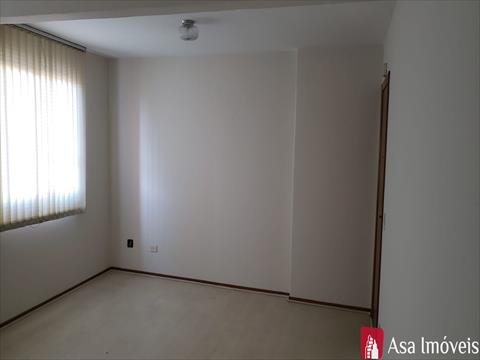 Conjunto Comercial para venda no Centro em Curitiba com 37,95m² por R$ 150.000,00