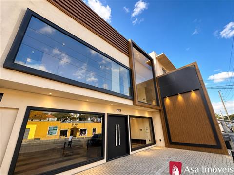 Loja para venda no Alto da Rua XV em Curitiba com 400m² por R$ 3.350.000,00