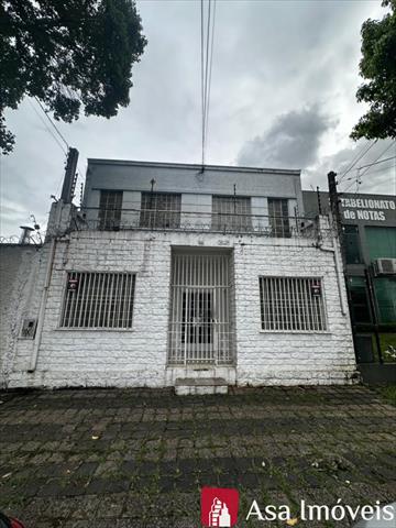 Casa Comercial para locacao no Reboucas em Curitiba com 200m² por R$ 3.875,00