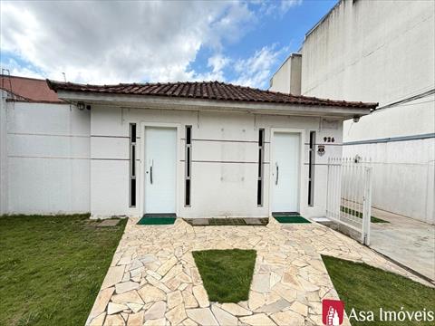 Casa Comercial para locacao no Hauer em Curitiba com 248m² por R$ 9.625,00