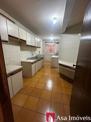 Apartamento para locacao no Bigorrilho em Curitiba com 127,7m² por R$ 2.875,00