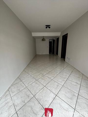 Apartamento para locacao no Bigorrilho em Curitiba com 127,7m² por R$ 2.875,00