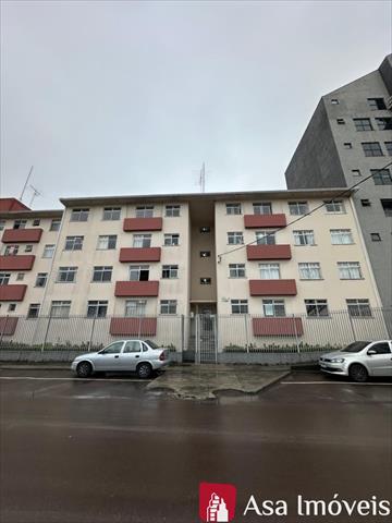 Apartamento para locacao no Parolin em Curitiba com 71m² por R$ 2.000,00