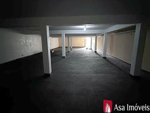 Loja para locacao no Bairro Alto em Curitiba com 212,5m² por R$ 3.125,00