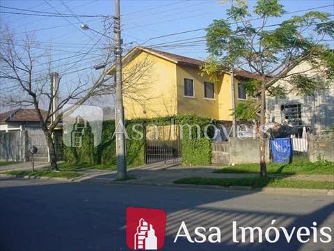 Apartamento para locacao no Reboucas em Curitiba com 36m² por R$ 1.062,50