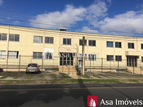 Apartamento para locacao no Agua Verde em Curitiba com 71,2m² por R$ 2.375,00