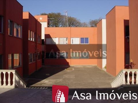 Apartamento para locacao no Agua Verde em Curitiba com 71m² por R$ 2.125,00