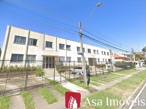 Apartamento para locacao no Agua Verde em Curitiba com 71m² por R$ 2.125,00