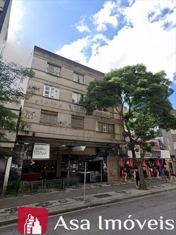 Loja para locacao no Centro em Curitiba com 220m² por R$ 8.125,00