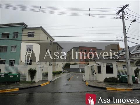Apartamento para venda no Vista Alegre em Curitiba com 69m² por R$ 500.000,00