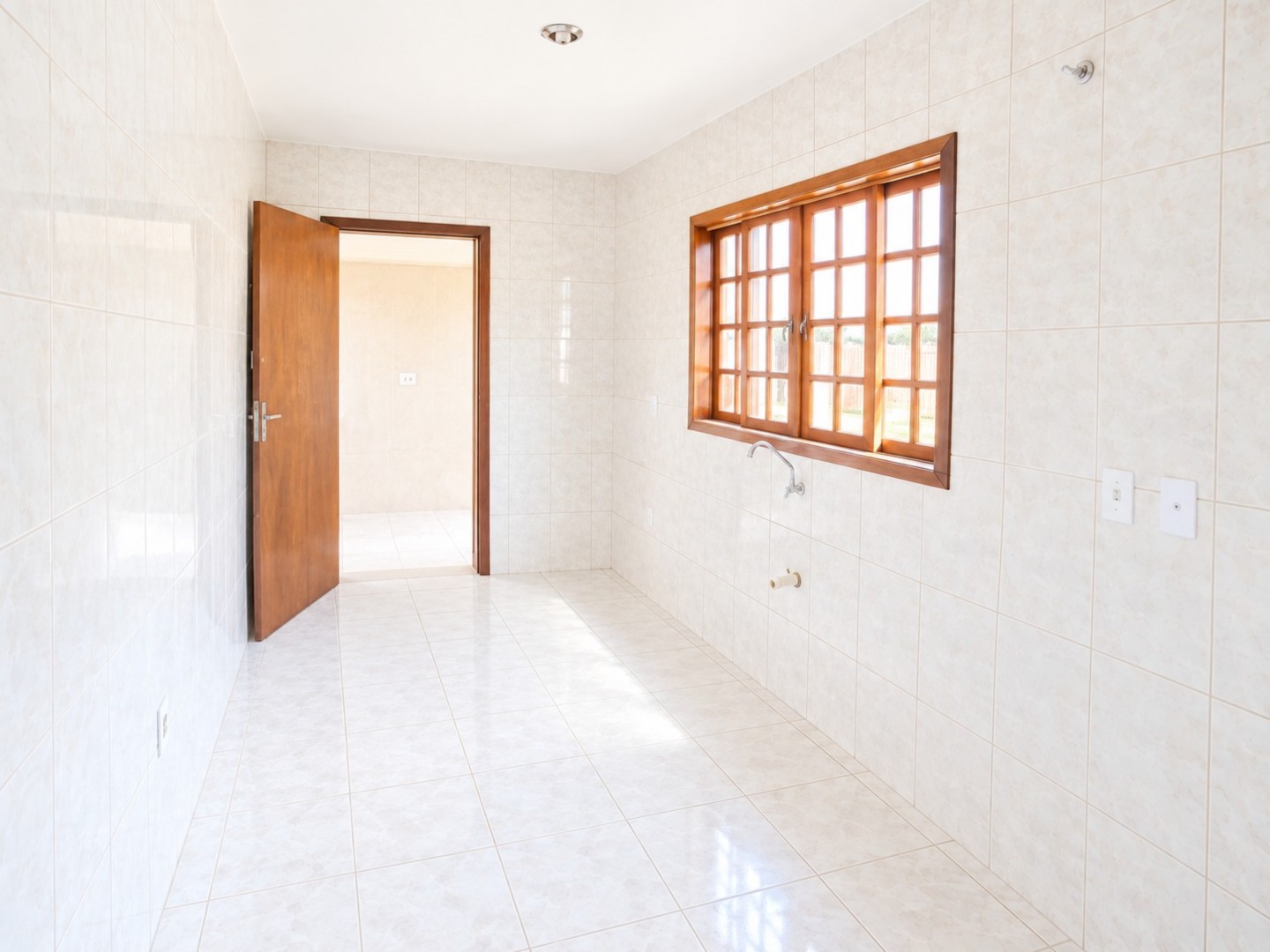 Casa para alugar em Boqueirao, Curitiba — Portal Chave Fácil