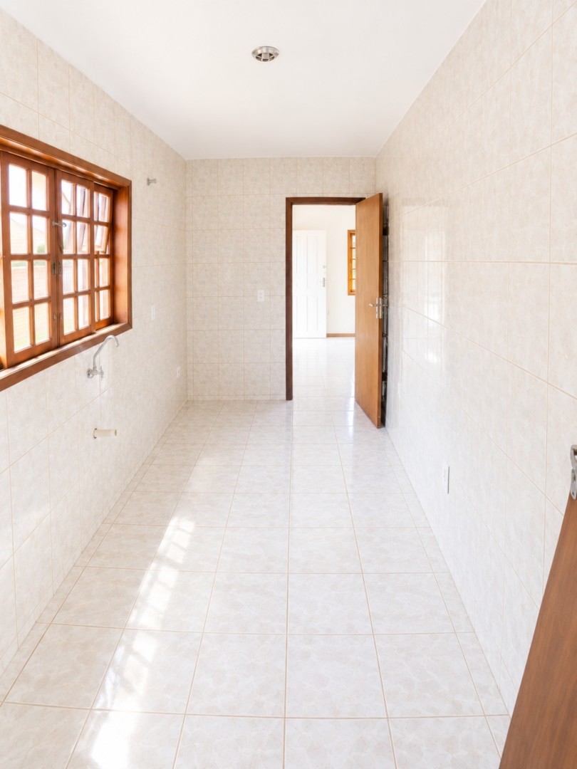 Casa para alugar em Boqueirao, Curitiba — Portal Chave Fácil