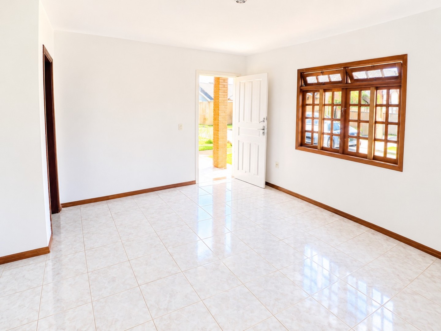 Casa Residencial para locacao no Boqueirao em Curitiba com 78m² por R$ 2.300,00