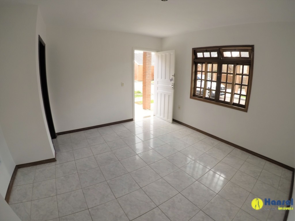 Casa para alugar em Boqueirao, Curitiba — Portal Chave Fácil