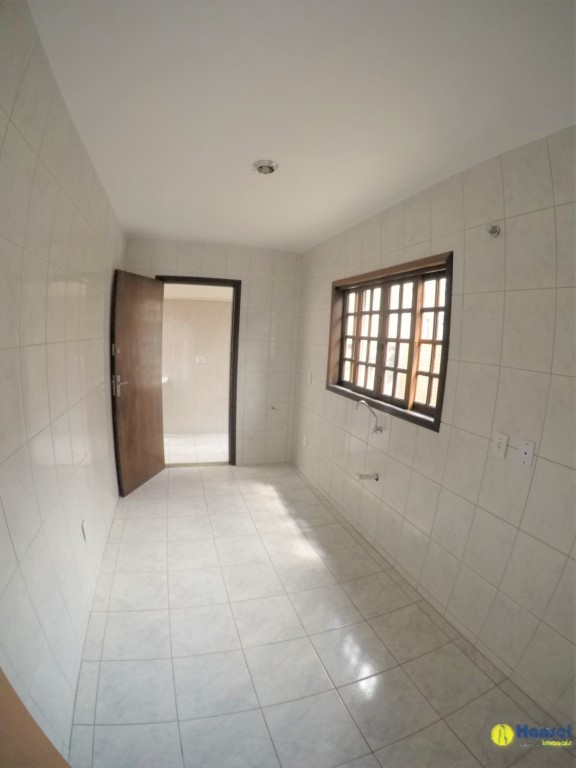 Casa para alugar em Boqueirao, Curitiba — Portal Chave Fácil