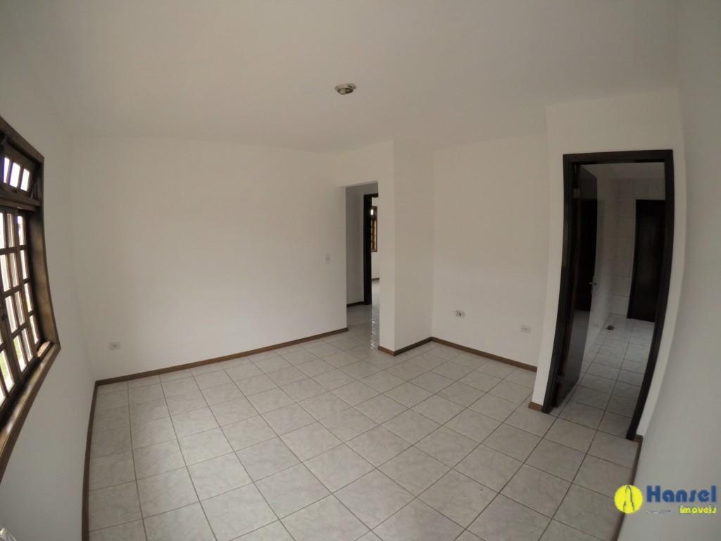 Casa Residencial para locacao no Boqueirao em Curitiba com 78m² por R$ 2.300,00