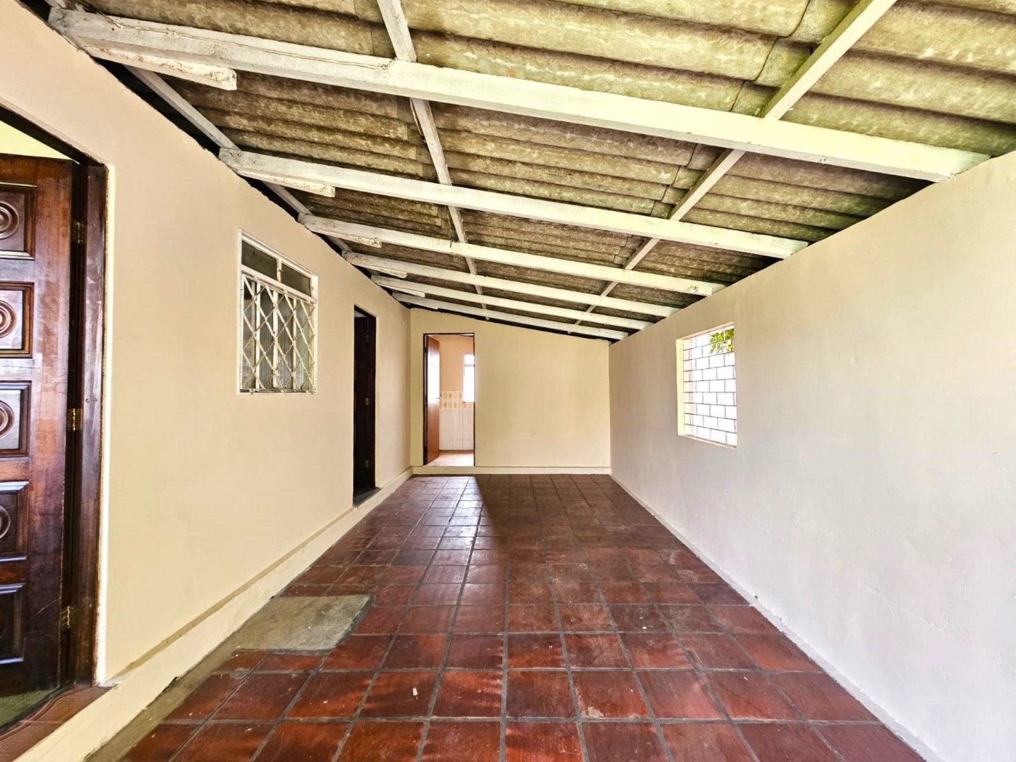 Casa Residencial para locacao no Alto Boqueirao em Curitiba com 100m² por R$ 2.100,00