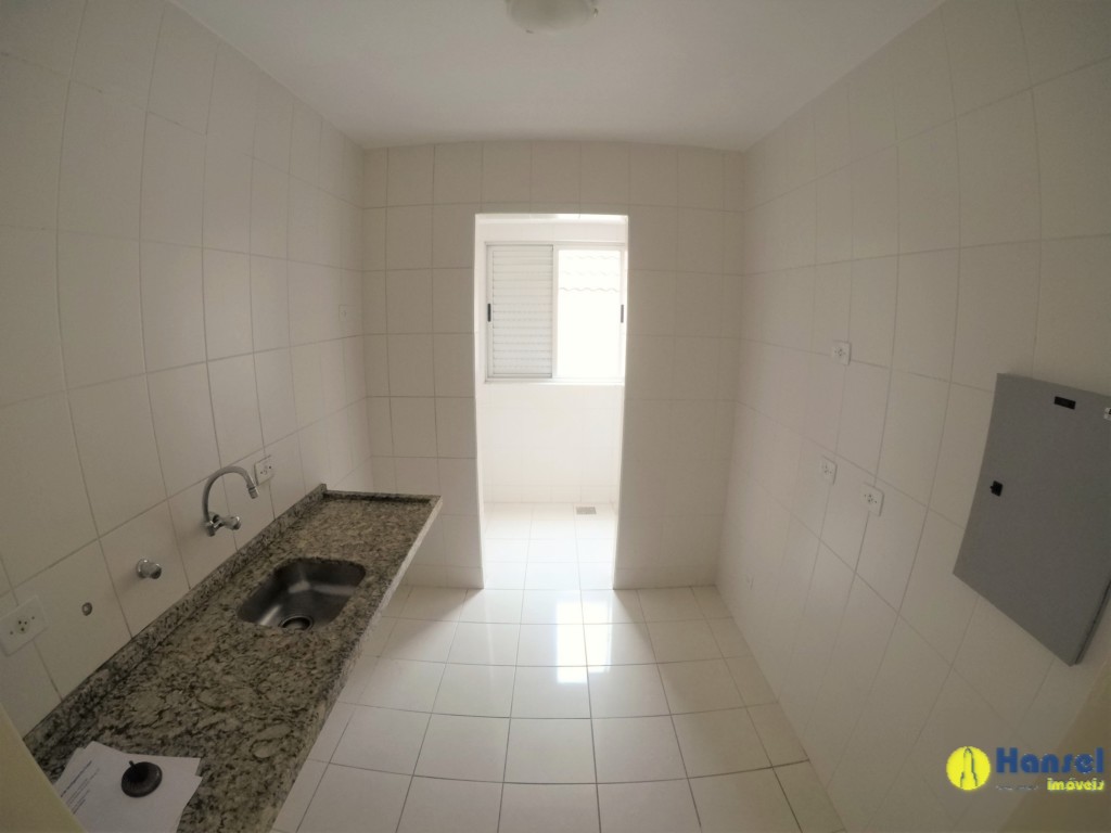 Apartamento para locacao no Hauer em Curitiba com 75m² por R$ 1.450,00